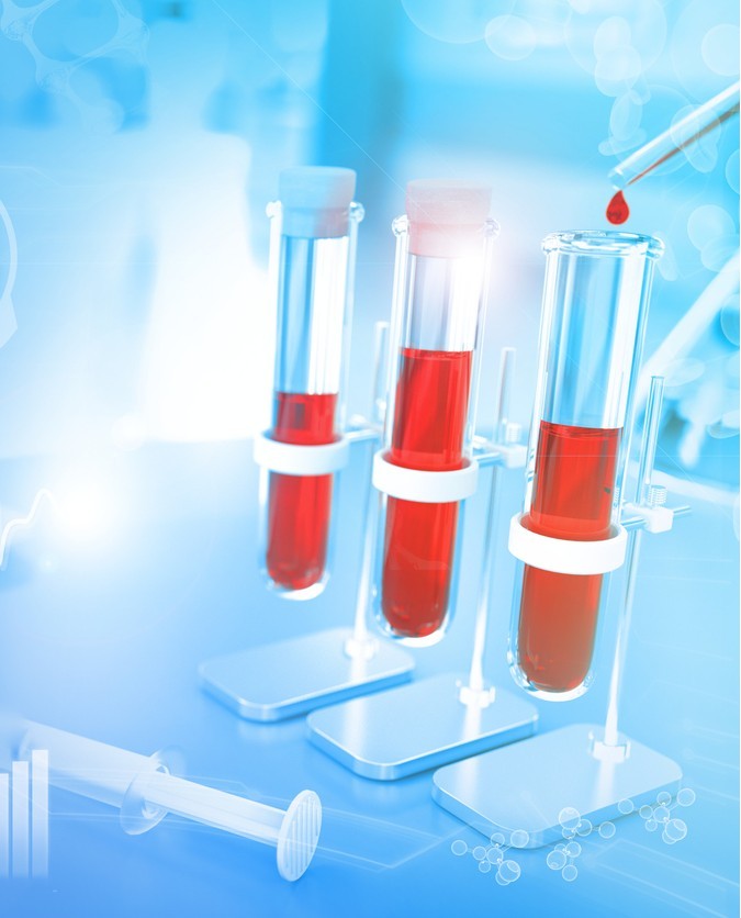 Labor ganzheitlich iStock