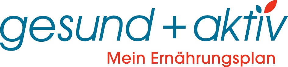 Gesund aktiv Logo Mein Ernaehrungsplan RGB transparent
