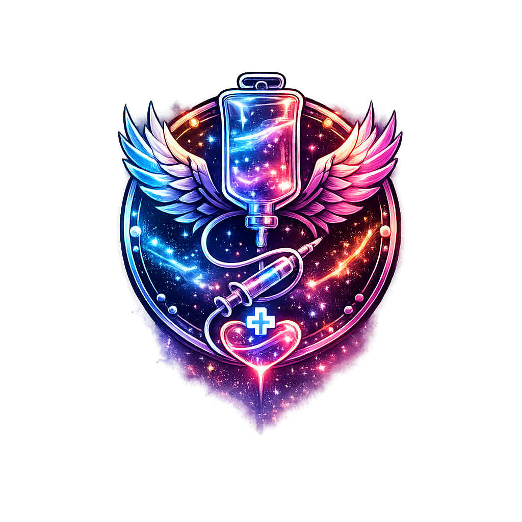 ChatGPT ICON Infusion transparent