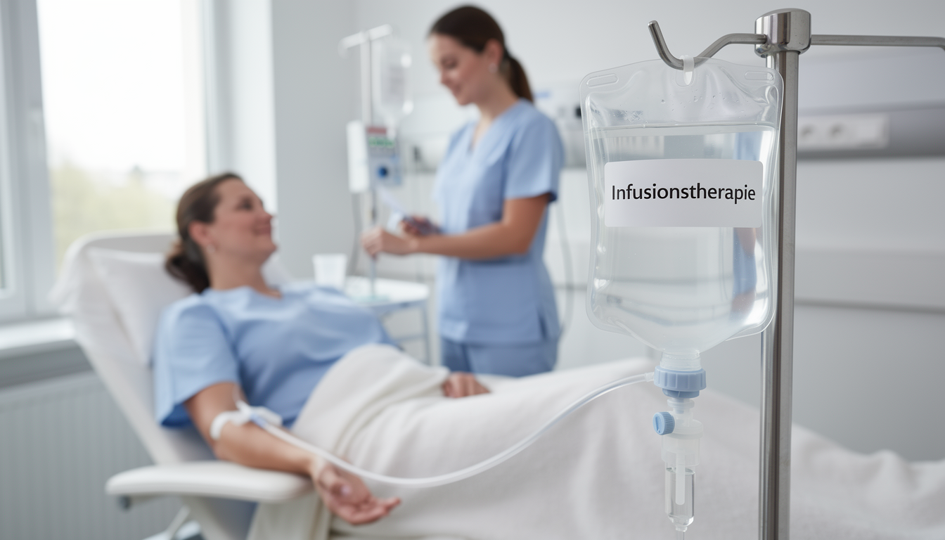 Ki bild erstellen.de Infusionstherapie (5)