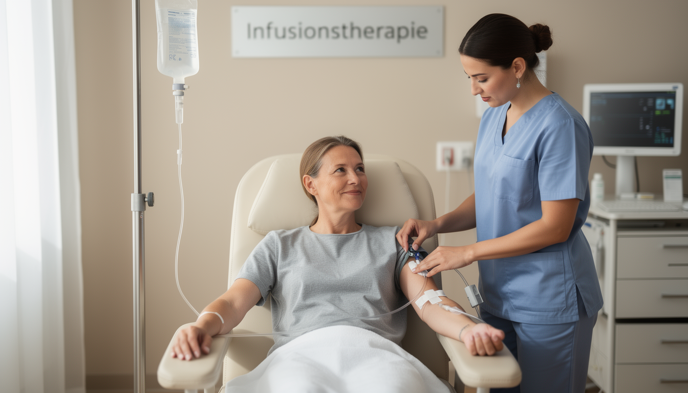 Ki bild erstellen.de Infusionstherapie (6)