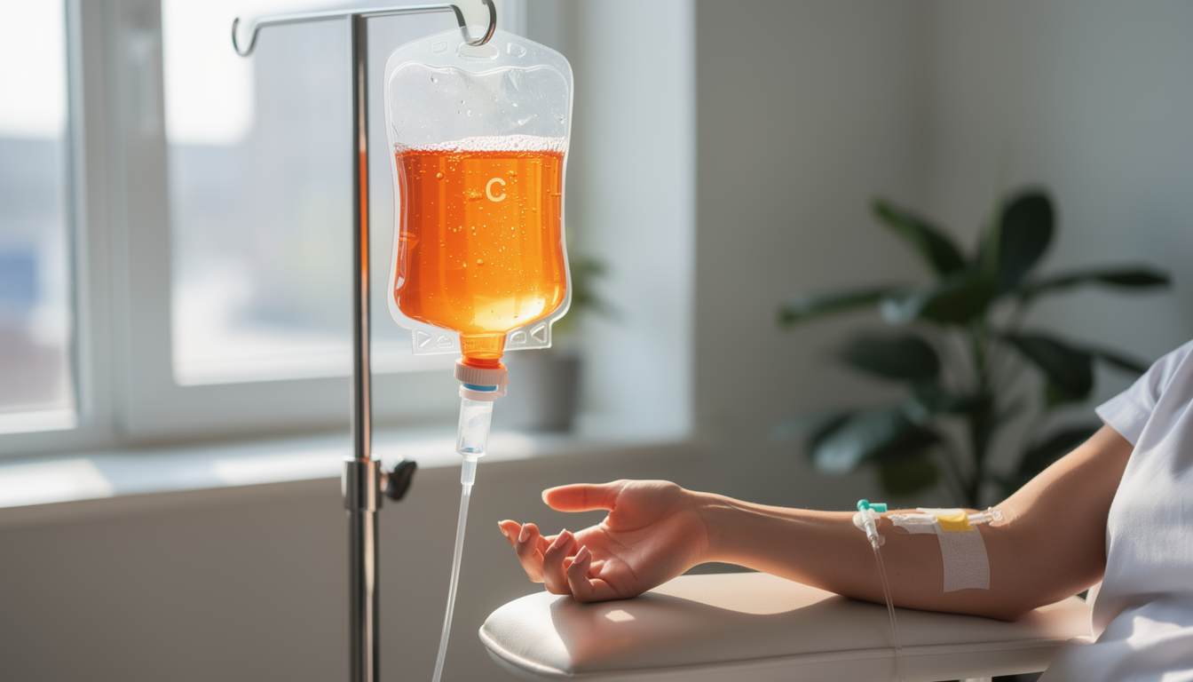 Ki bild erstellen.de Vitamin C Infusion (2)